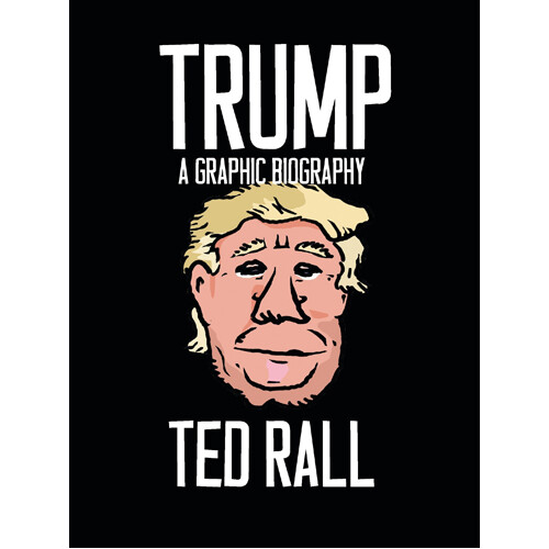 

Книга Trump (Paperback)