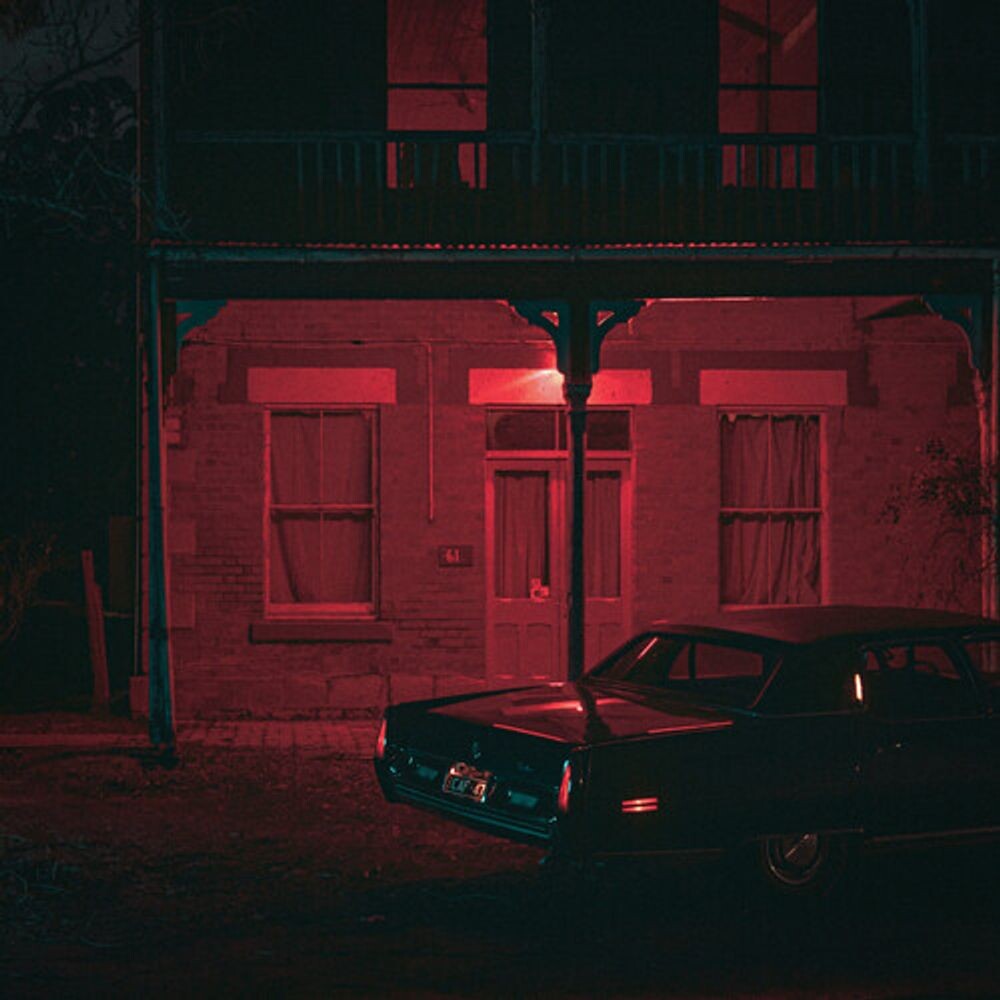 

Виниловая пластинка LP At The Roadhouse [Color Vinyl] - Paper Kites