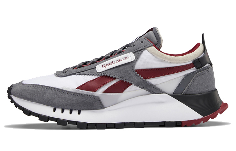 

Кроссовки Reebok Classic Leather Legacy Cold Grey