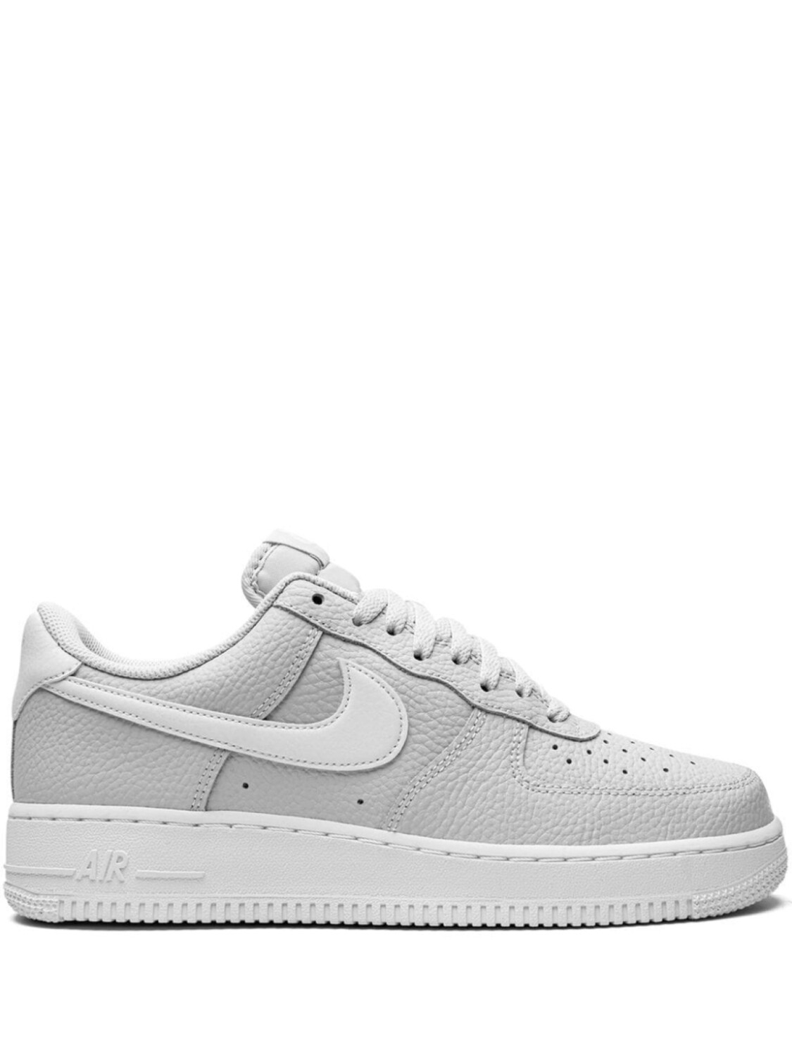 

Кроссовки Nike Air Force 1 Low, серый