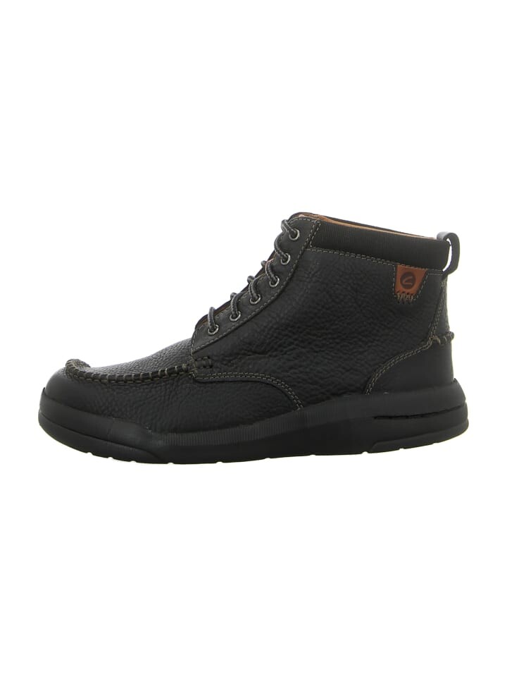 

Сапоги Clarks Komfort, черный