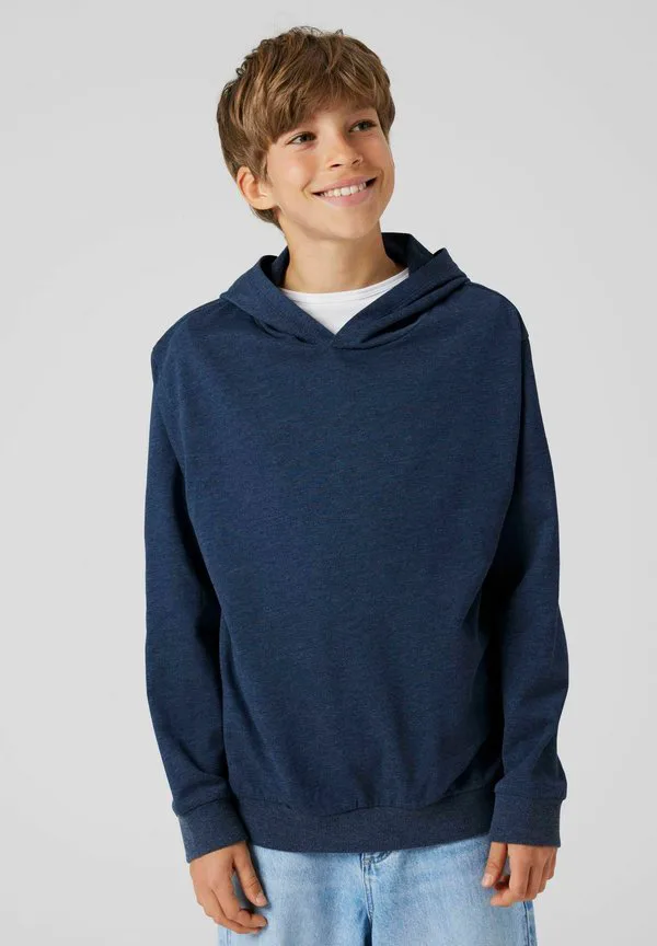 Классическая толстовка Two Soon, Navy Blazer
