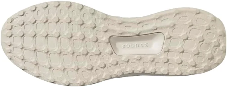 

Мужские беговые кроссовки Adidas Ubounce Alphaskin, белый