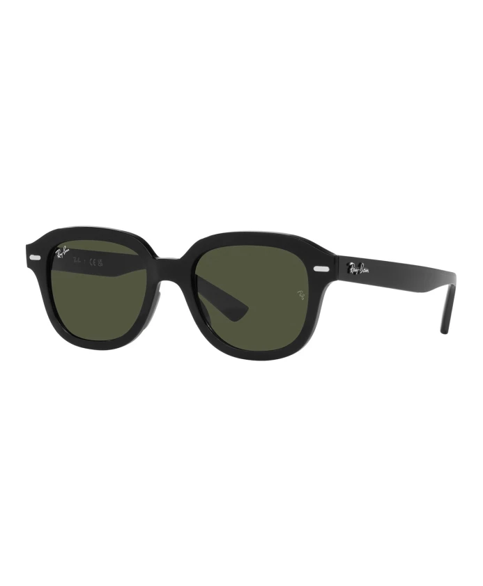 

Классические солнцезащитные очки erik RB4398 Ray-Ban, черный