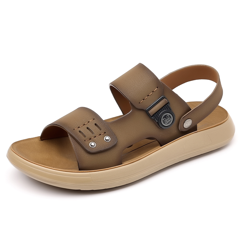 

Пляжные сандалии мужские POPULAR ROUSE PR, Khaki