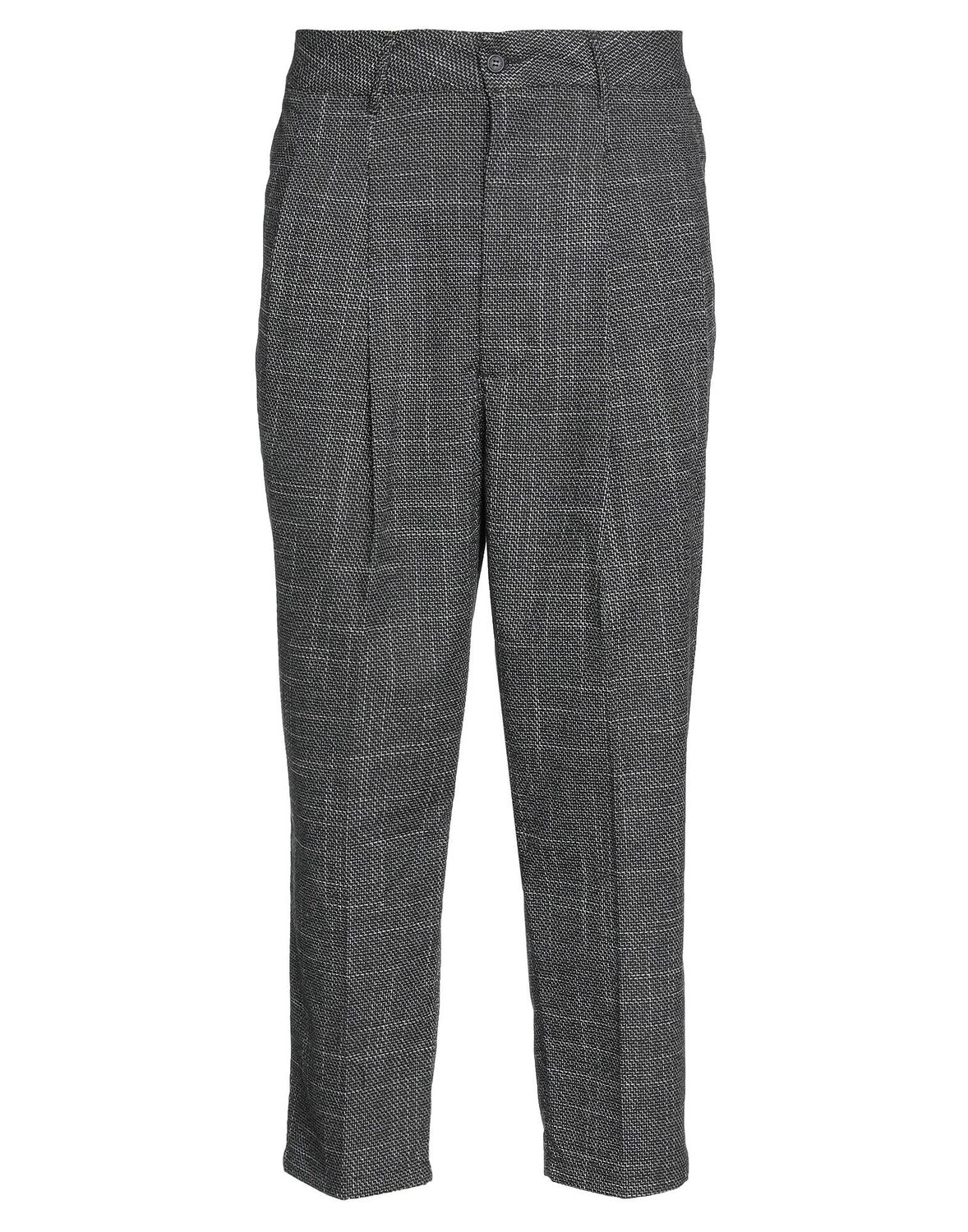 

Брюки Insanity, черный