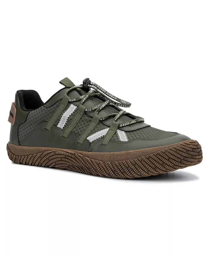 

Мужские кроссовки Orion Low Top Hybrid Green Label, зеленый