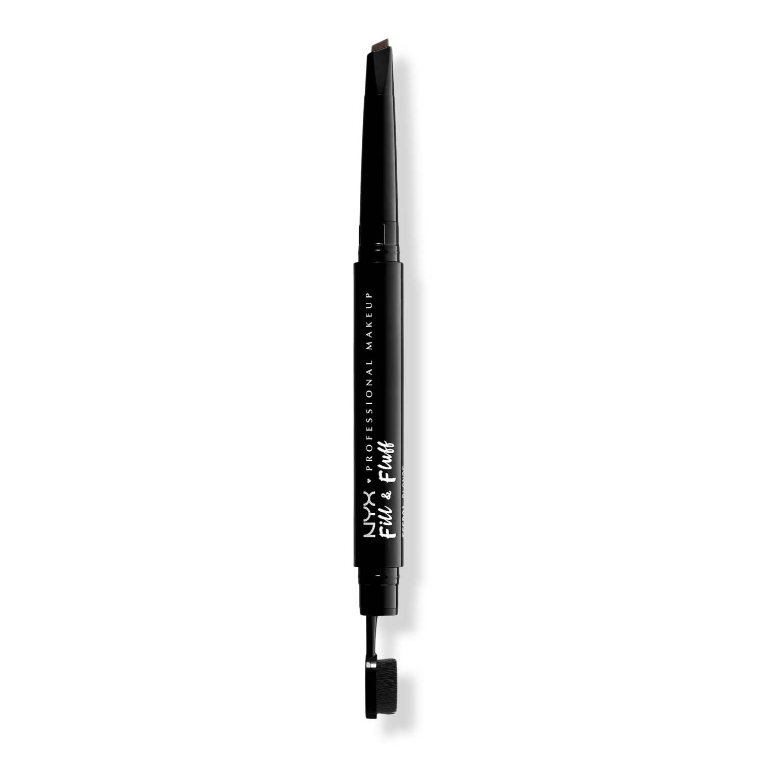 

Карандаш-помада для бровей Fill & Fluff NYX Professional Makeup, Brunette