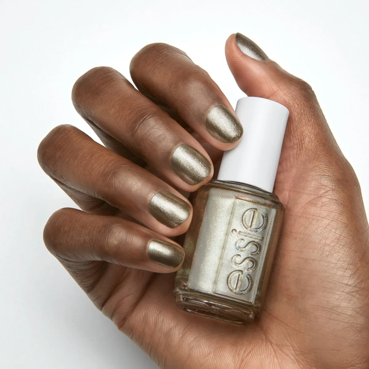 Лак для ногтей «High Tides And Dive» от Essie Essie, 550 High Tides And Dive — фото 4