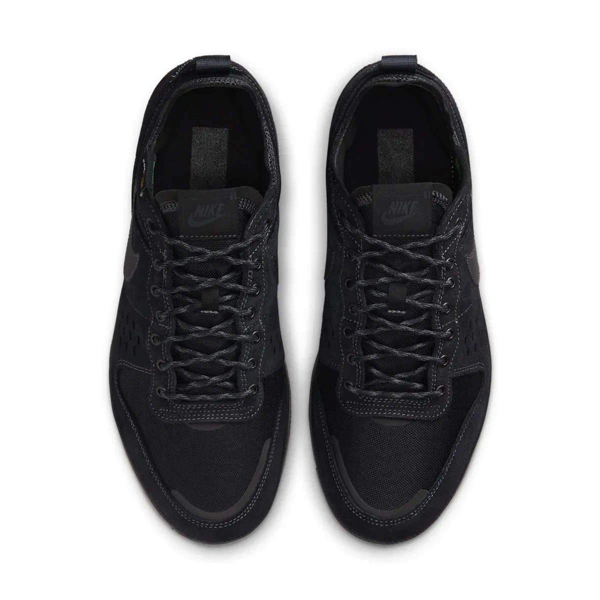 Мужские кроссовки C1TY Premium CORDURA Nike, серый — фото 4