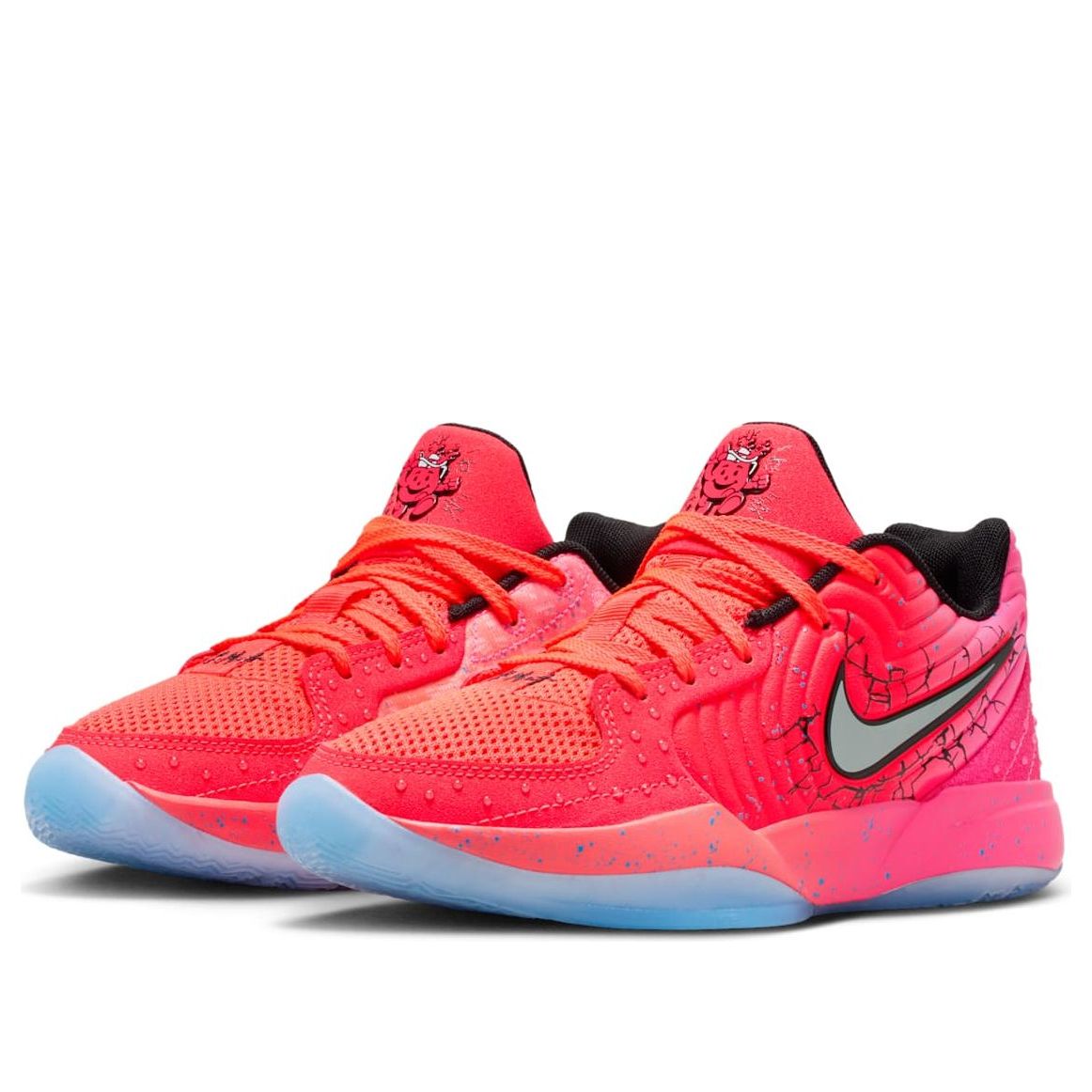 (GS) Nike x Kool-Aid Ja 2 'Tropical Punch' — фото 3