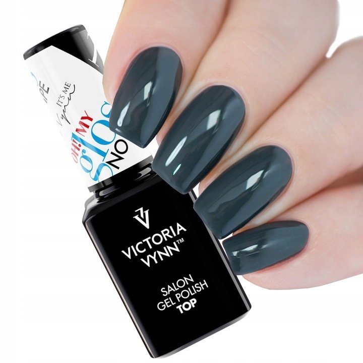 

Виктория Винн Топ О! Мой блеск для губ без салфеток 15 мл Victoria Vynn