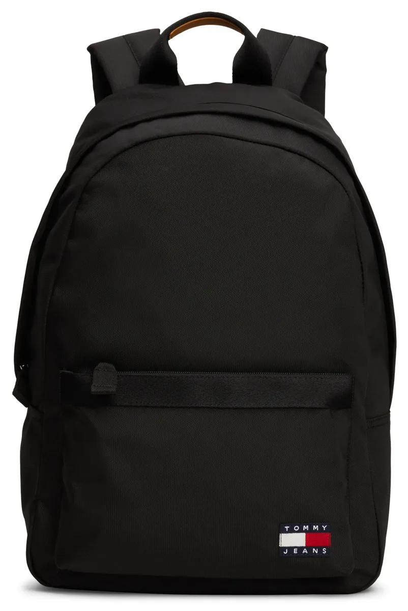 

Рюкзак Tommy Jeans "Мужской TJM ESSENTIAL D. DOME BACKPACK Backpacks", рюкзак для отдыха, городской рюкзак, черный