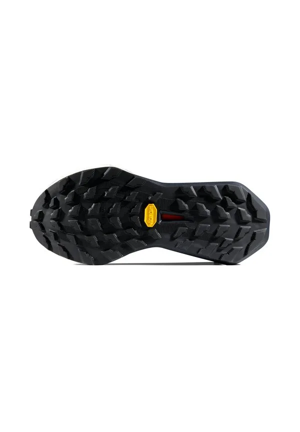 Кроссовки для бега по пересеченной местности aenergy trail endurance ultra low gtx Mammut, Black/White — фото 3