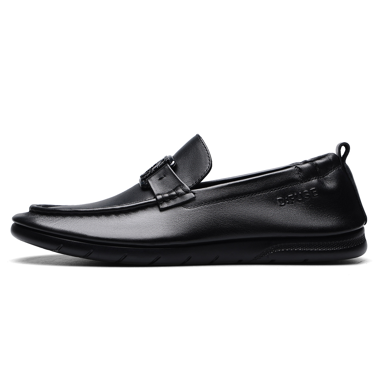 

D Fuse Scandinavia повседневные мужские туфли D:FUSE SCANDINAVIA, черный