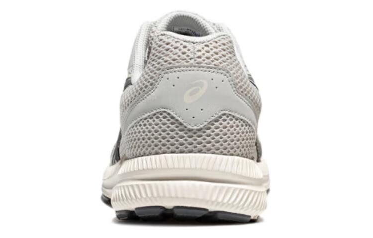 Кроссовки Asics Gel-Contend 7 Мужчины, Gray — фото 4