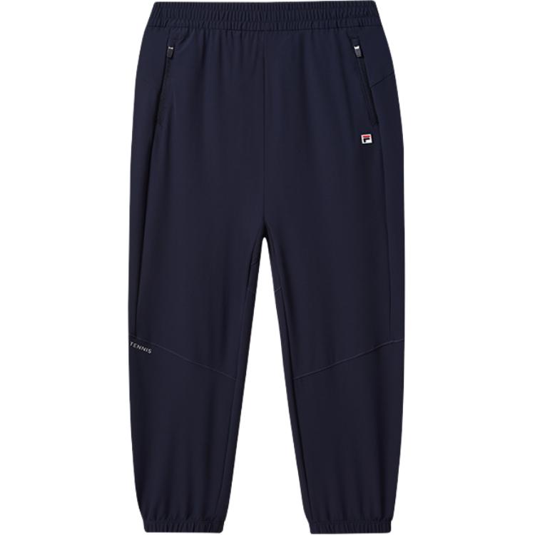 

Fila Kids Брюки Legend Blue Teenagers