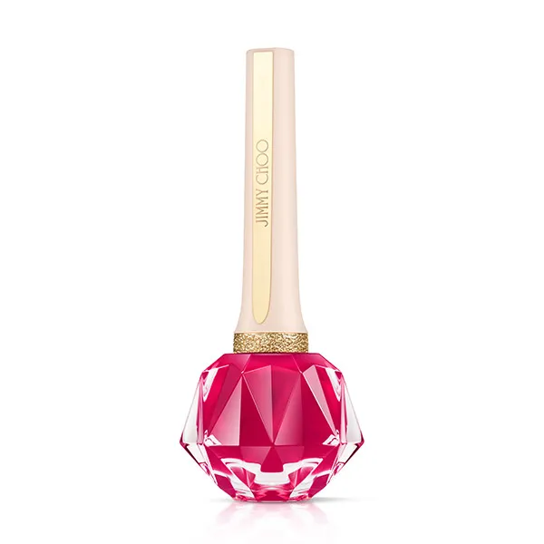 

Лак для ногтей Nail Colour Jimmy Choo, цвет crazy fuchsia