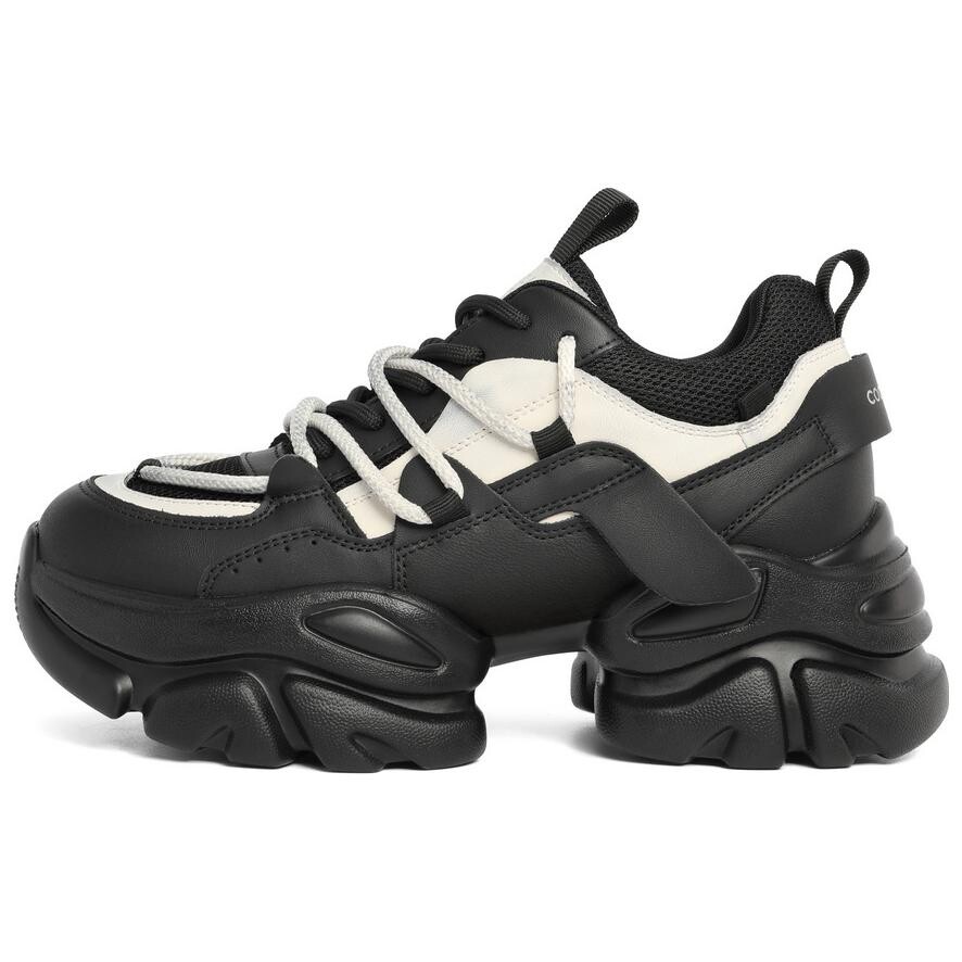 

Кроссовки BELLE Chunky Sneakers Women's Low-Top