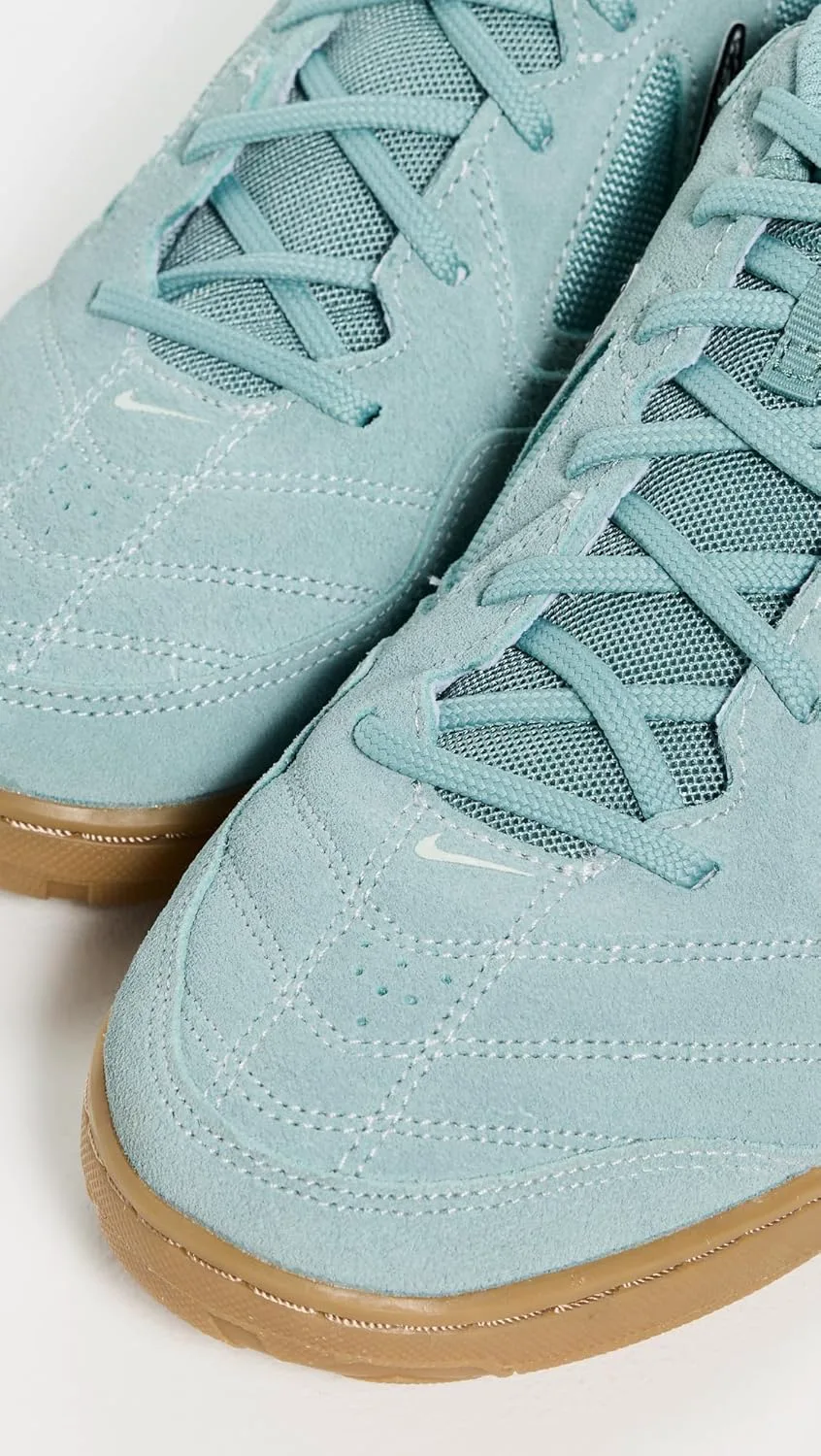 Мужские кроссовки Nike Gato, светло-серебристый/белый/черный — фото 4