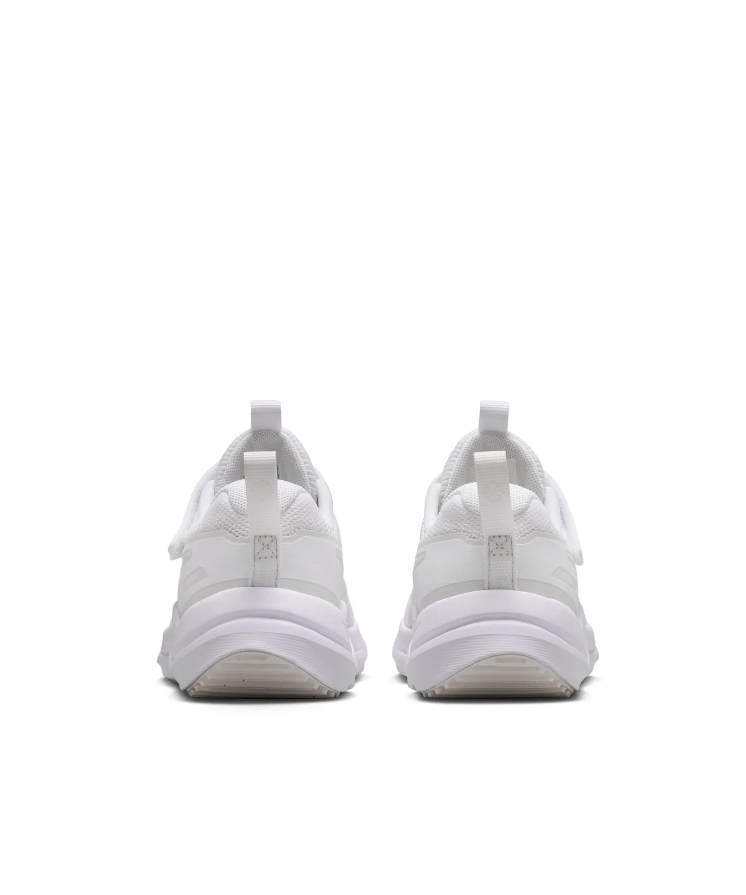 Детские кроссовки для бега с амортизацией Nike Cosmic Runner PSV HM4400-102 белые — фото 4