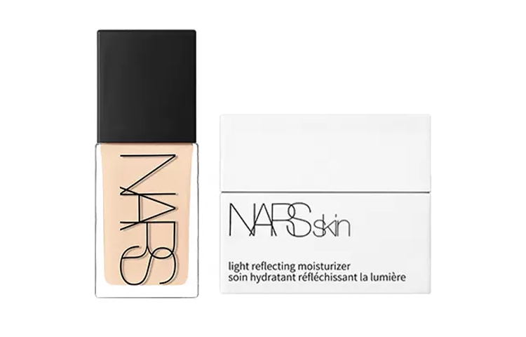 Набор косметики для женщин NARS