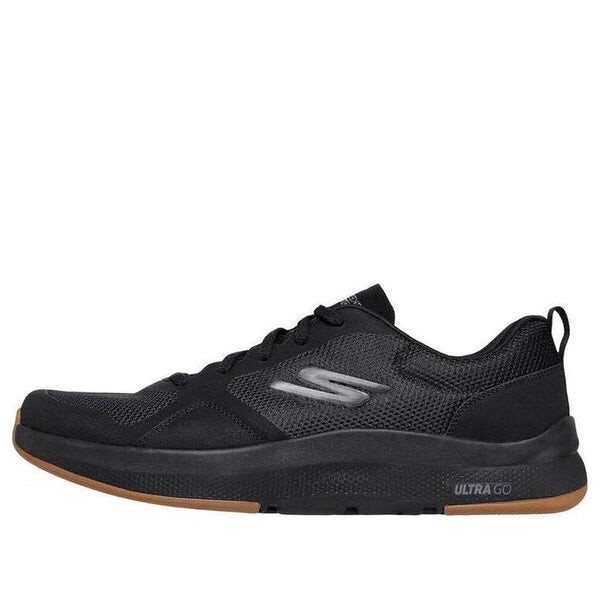 

Кроссовки gotrain move Skechers, черный