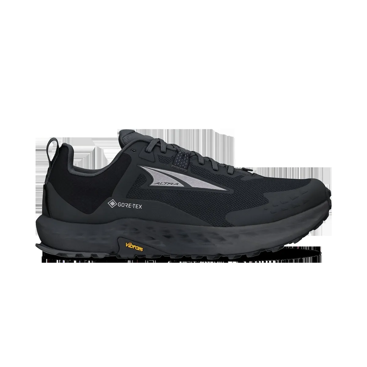 Женские трейловые кроссовки Timp 5 Gore-Tex ALTRA, черный