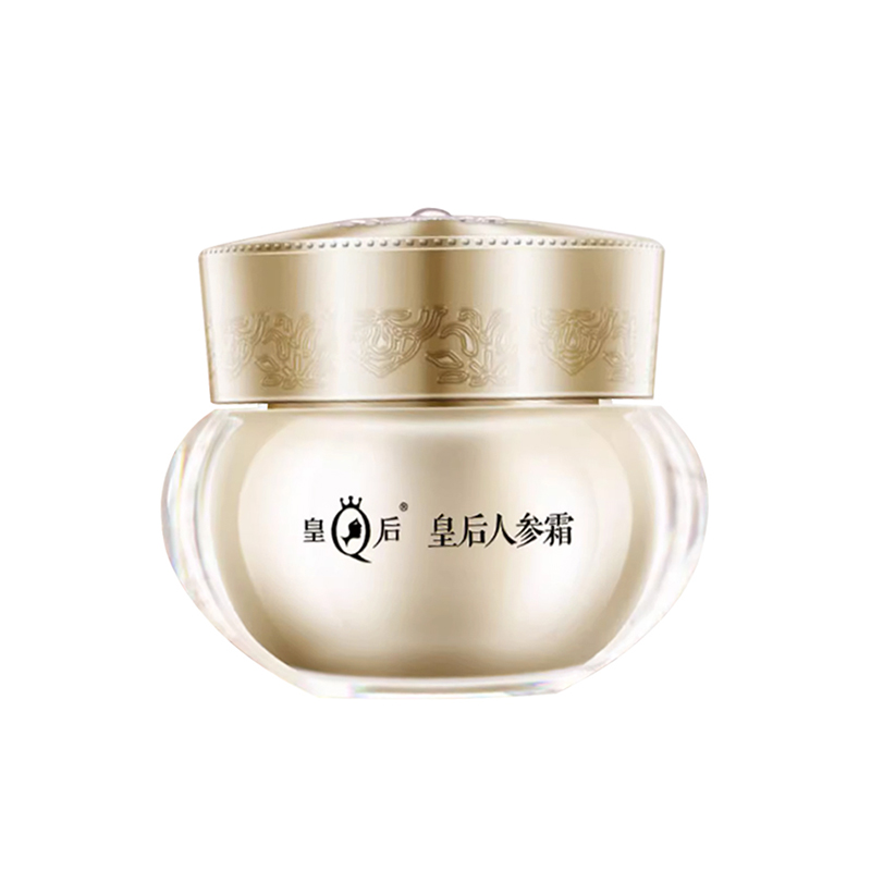 

Крем-бальзам для лица Queen Ginseng успокаивающий, подтягивающий, увлажняющий 15g/15g*2/48g Pien Tze Huang