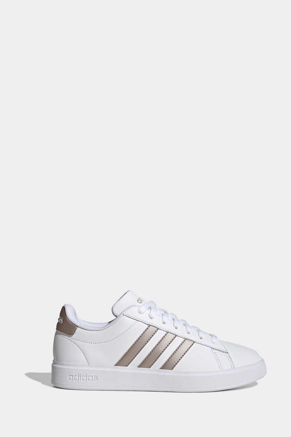 

Обувь Гранд Корт 20 adidas, белый