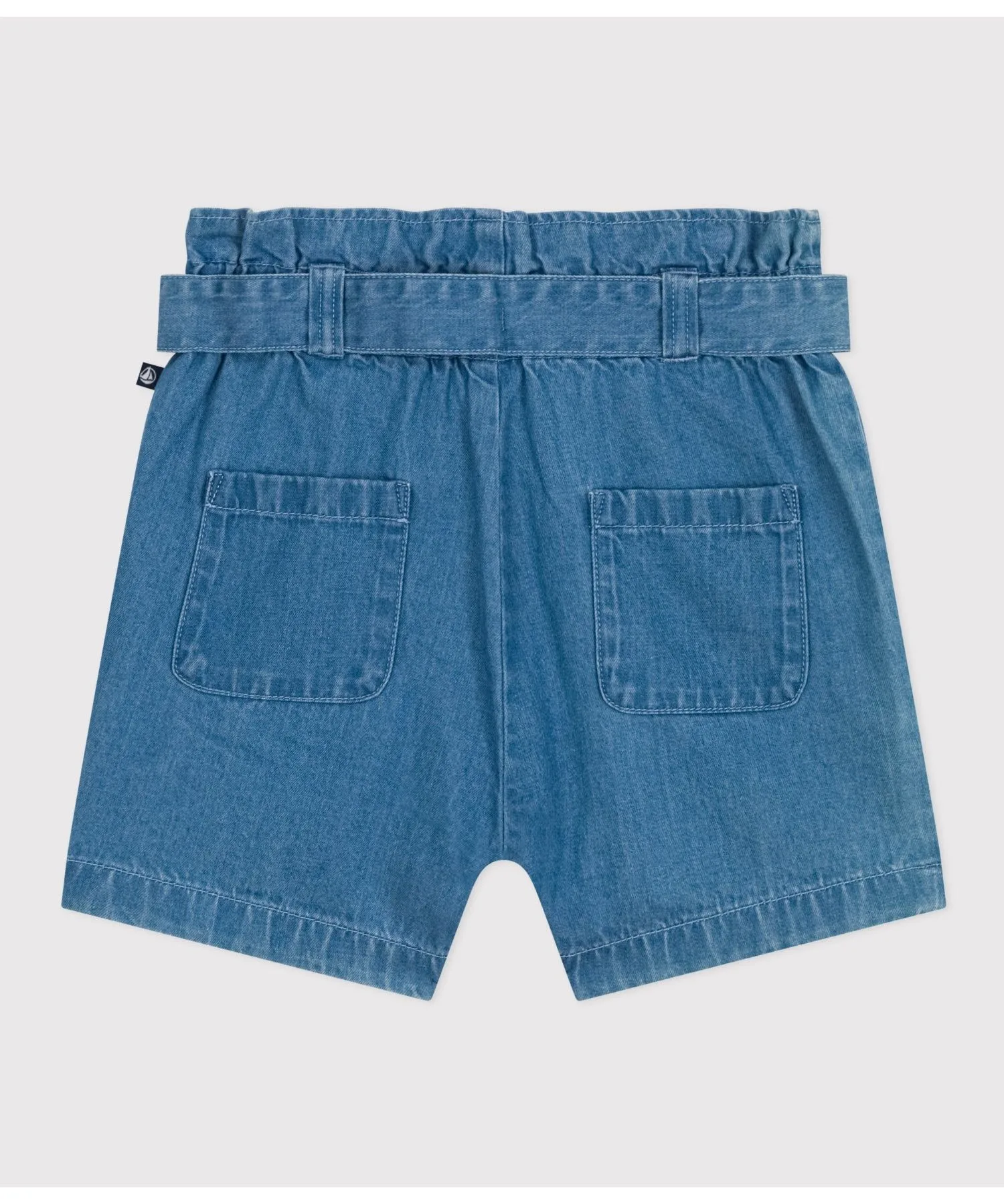 Детские шорты PETIT BATEAU — фото 2