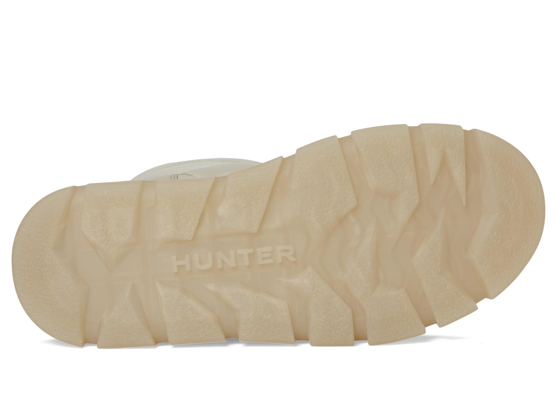 Ботинки Hunter Maribel, Light Natural — фото 3