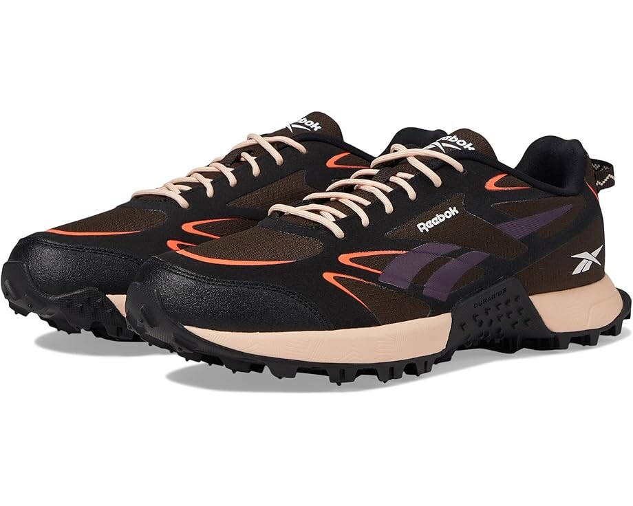 

Кроссовки Reebok AT Craze 3, цвет Dark Matter/Black/White