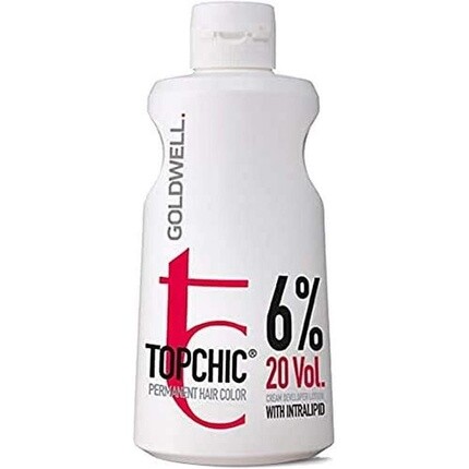 

Goldwell Topchic Крем-лосьон-проявитель 1000мл
