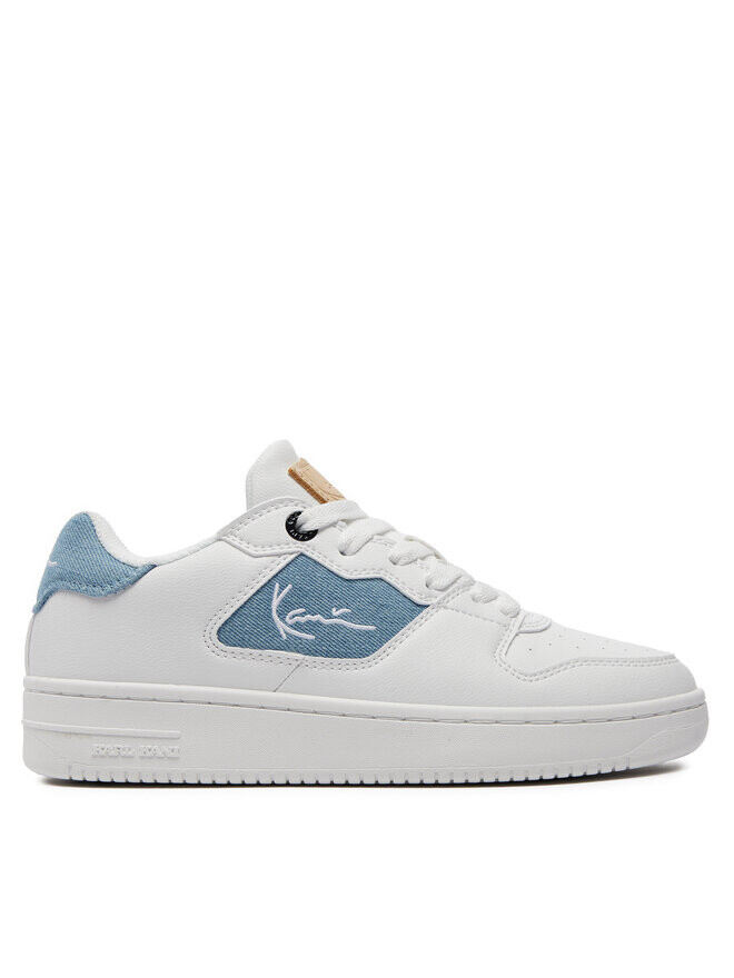 

Кроссовки 89 Classic Gs Karl Kani, белый