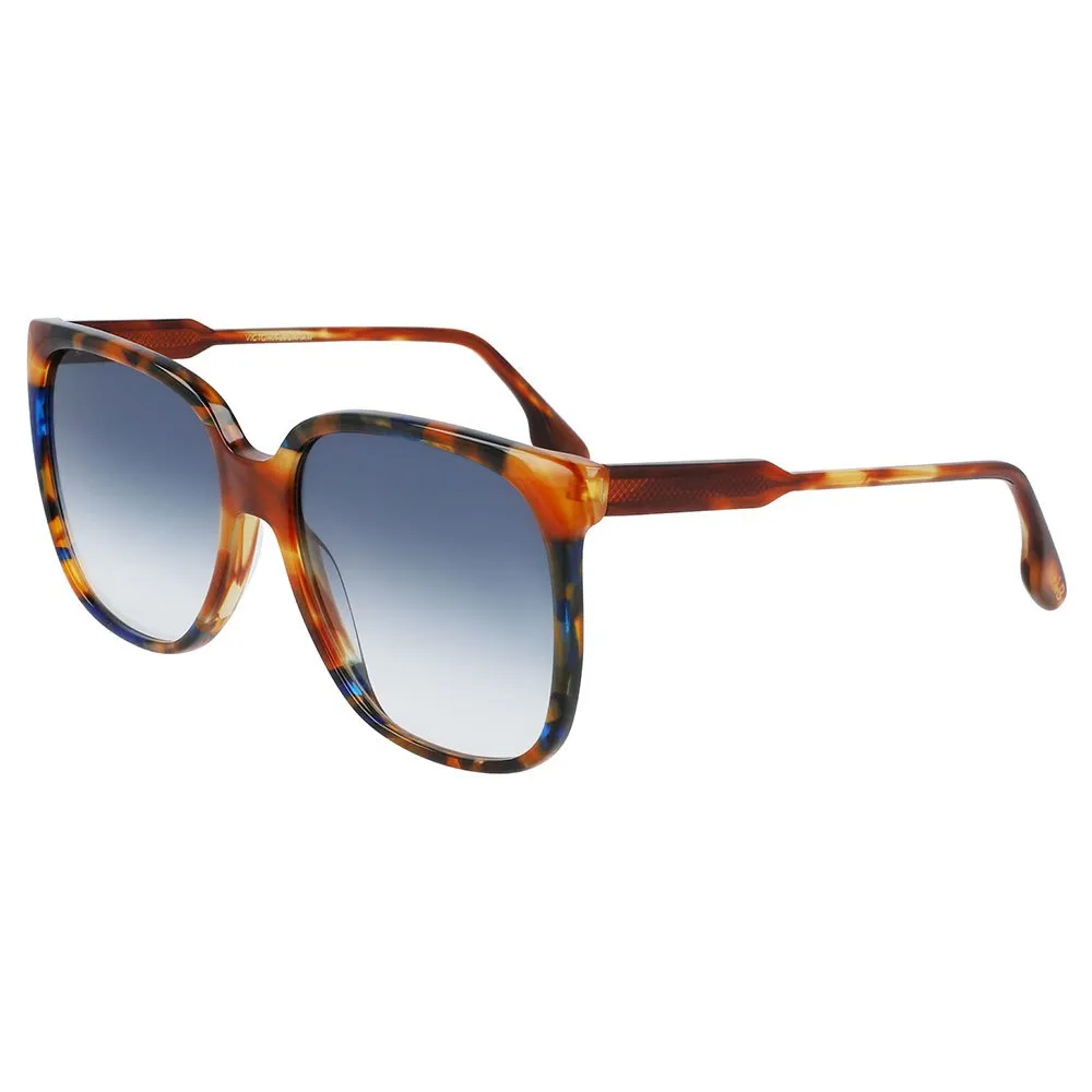 

Солнцезащитные очки Victoria Beckham VB610SCB-212 woman, коричневый
