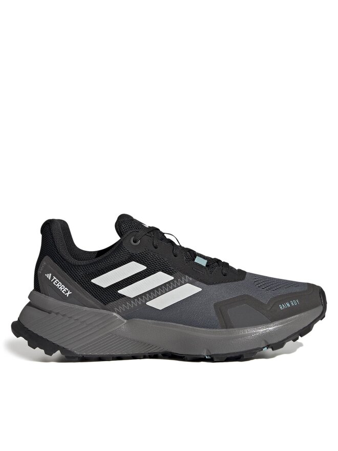 

Беговые кроссовки adidas Terrex Soulstride RAIN.RDY IE9402, черный