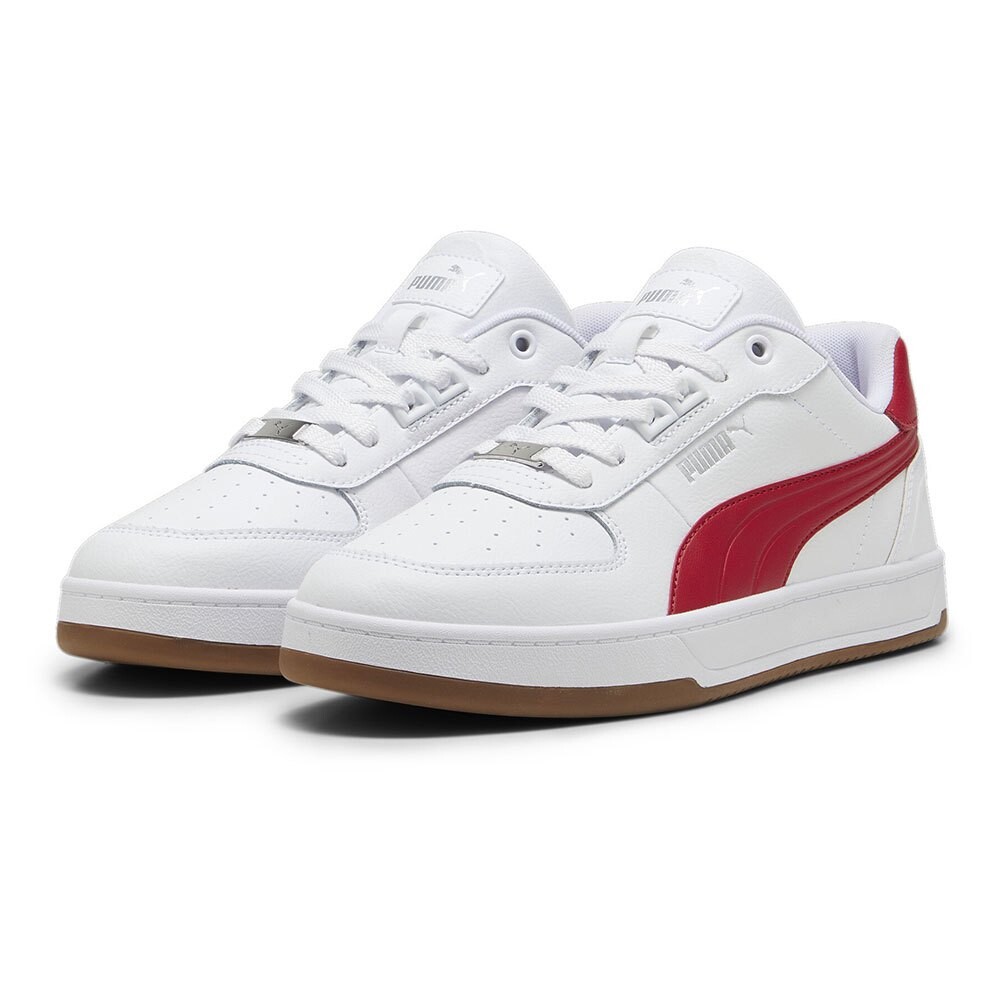 

Кроссовки Puma Caven 2.0 Lux, белый