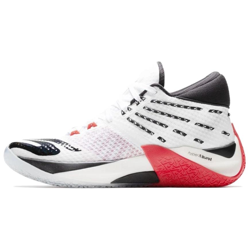 

Сникерсы Skx Reign White Red Black Skechers, Белый Черный Красный