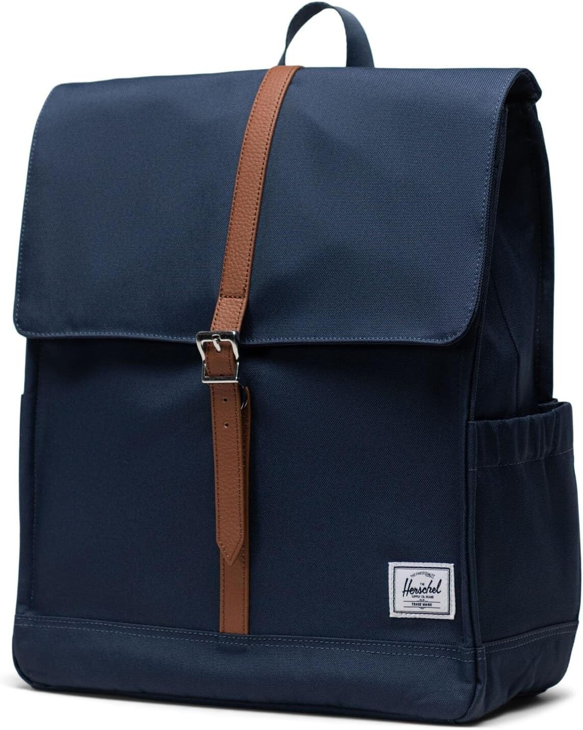 

Рюкзак City Backpack Herschel Supply Co., темно-синий