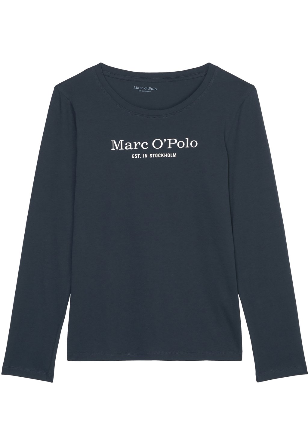 

Топ с длинными рукавами MIX MATCH Marc O'Polo, синий