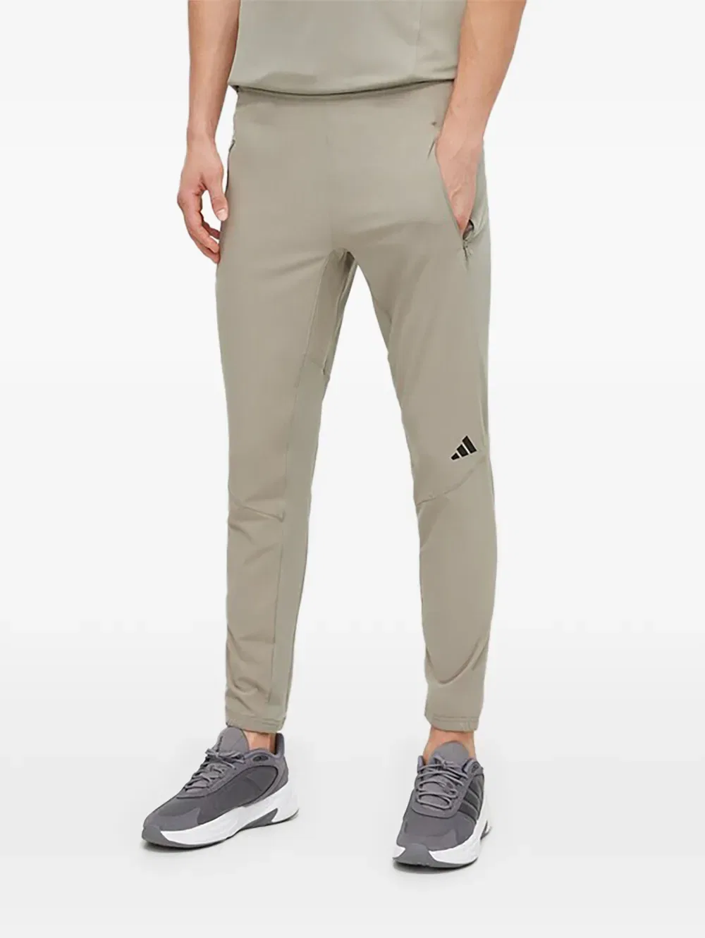 Спортивные штаны D4T Adidas, нейтральный