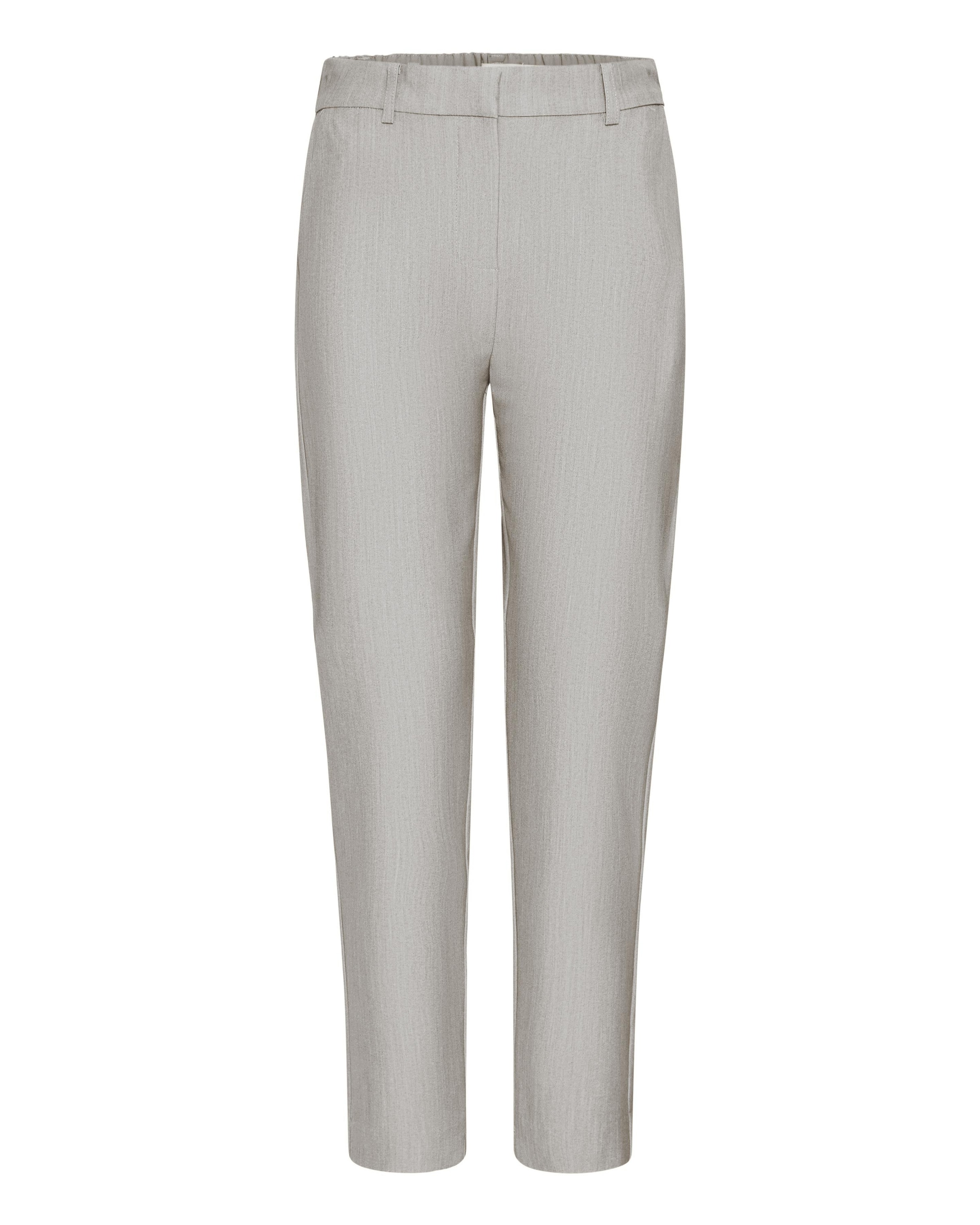 

B.young Брюки чинос 'BYDanta' в коричневом цвете, Slim fit