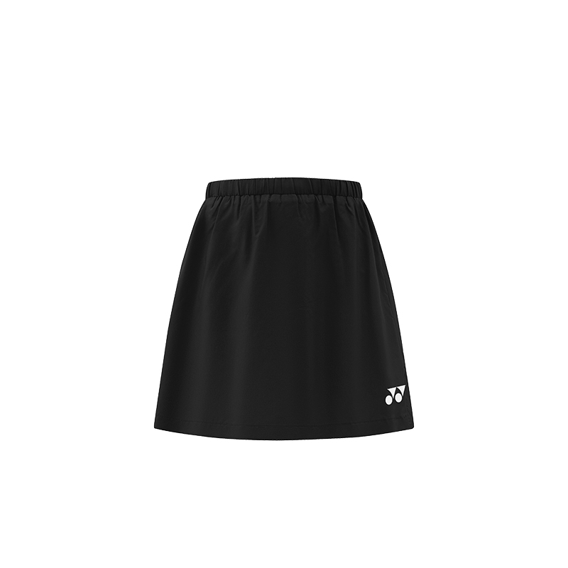 Юбка для детей 3-7 лет YONEX, черный