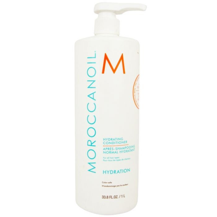 

Кондиционер для волос Acondicionador Hidratante Moroccanoil, 1000