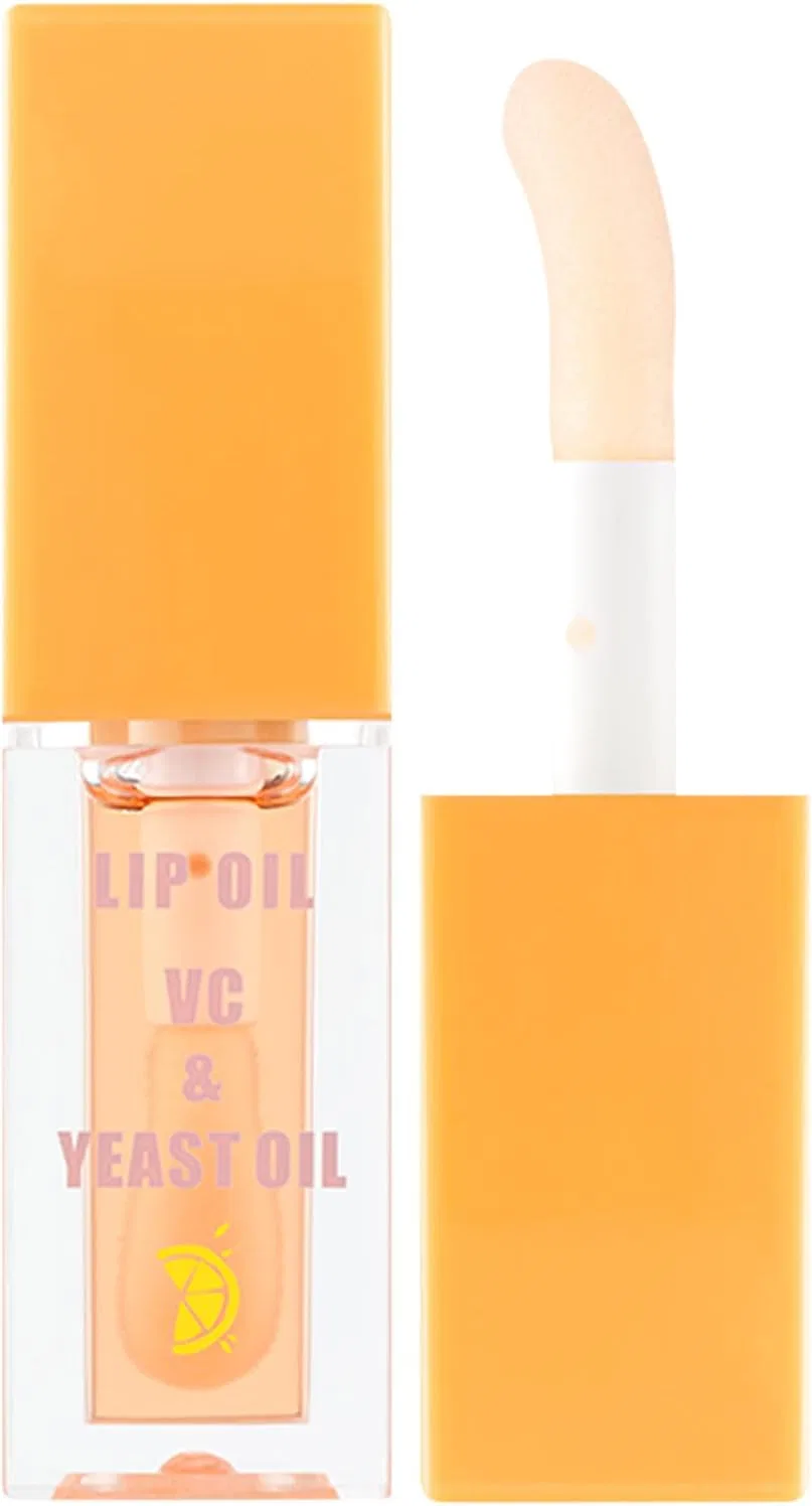 Масло для губ Lip Oil Pearlescent Generic 6 мл прозрачное