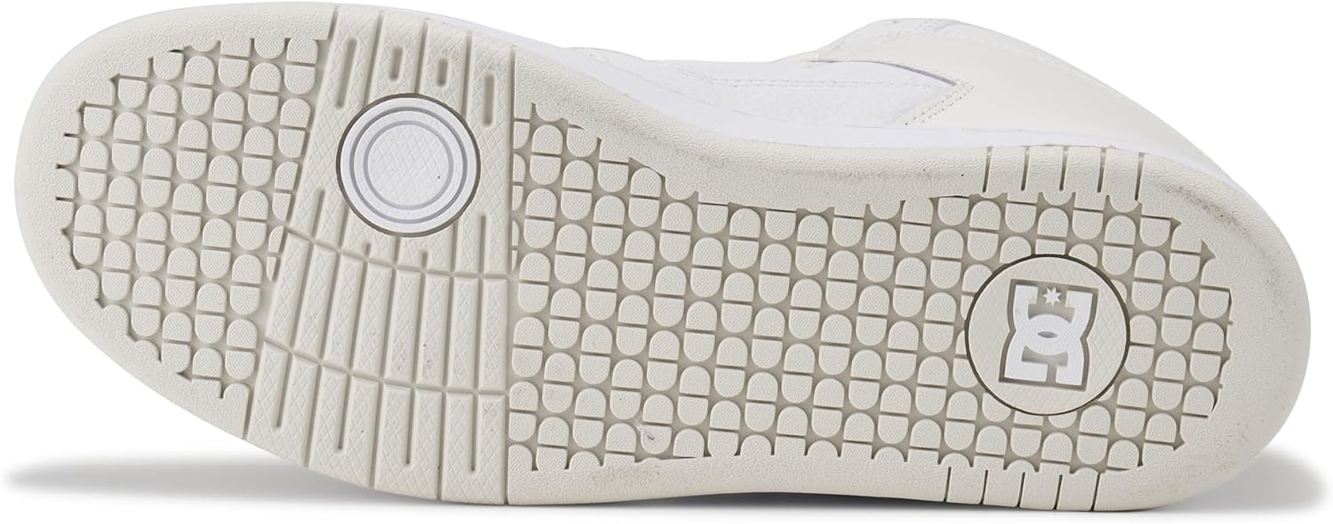 Мужские кроссовки DC Casual Dc Shoes, Bo4 — фото 4