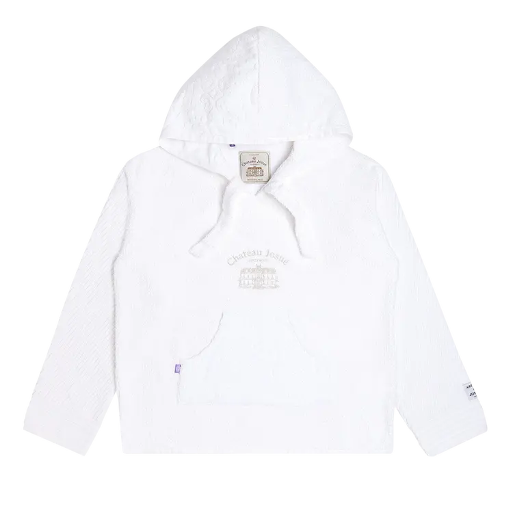 

Худи Gallery Dept. Beach Baja 'White', белый