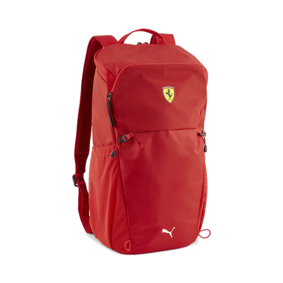 

Рюкзак PUMA "Scuderia Ferrari Race Backpack для взрослых", красный