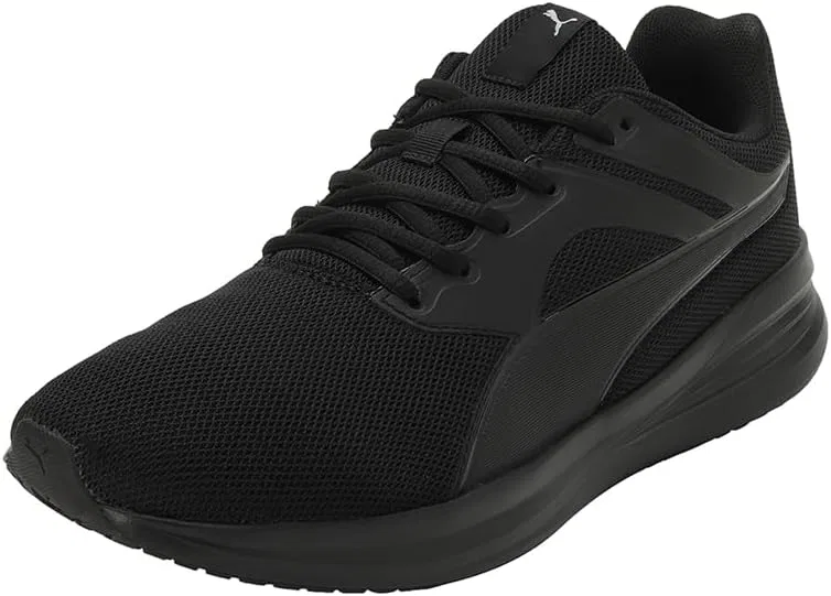 Кроссовки для бега Puma унисекс Transport, Puma Black Puma Puma